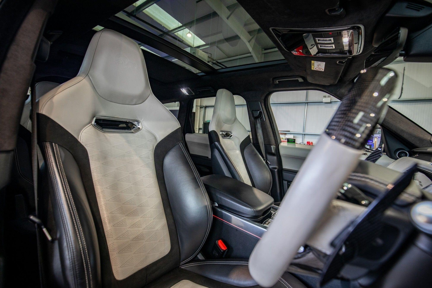 Used Land Rover Range Rover Sport 2019 for sale - 77994147: Photo 18