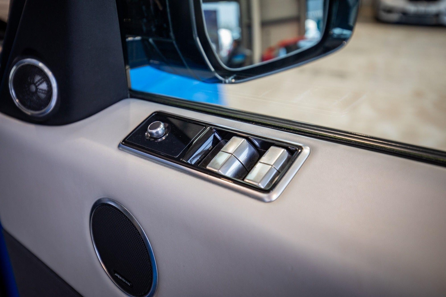 Used Land Rover Range Rover Sport 2019 for sale - 77994147: Photo 20