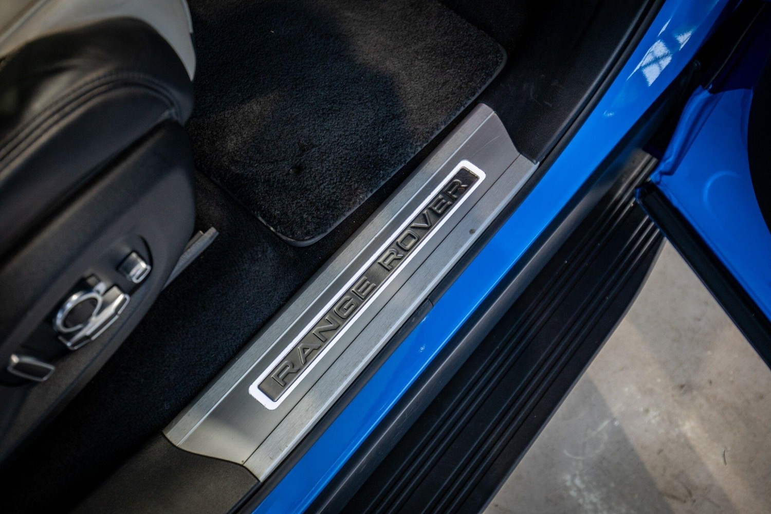 Used Land Rover Range Rover Sport 2019 for sale - 77994147: Photo 21