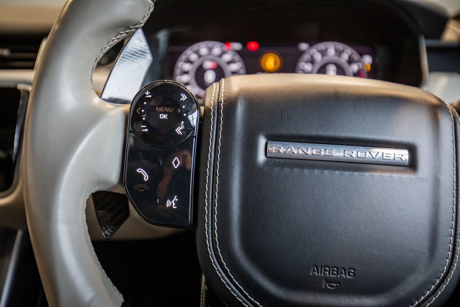 Used Land Rover Range Rover Sport 2019 for sale - 77994147: Photo 22