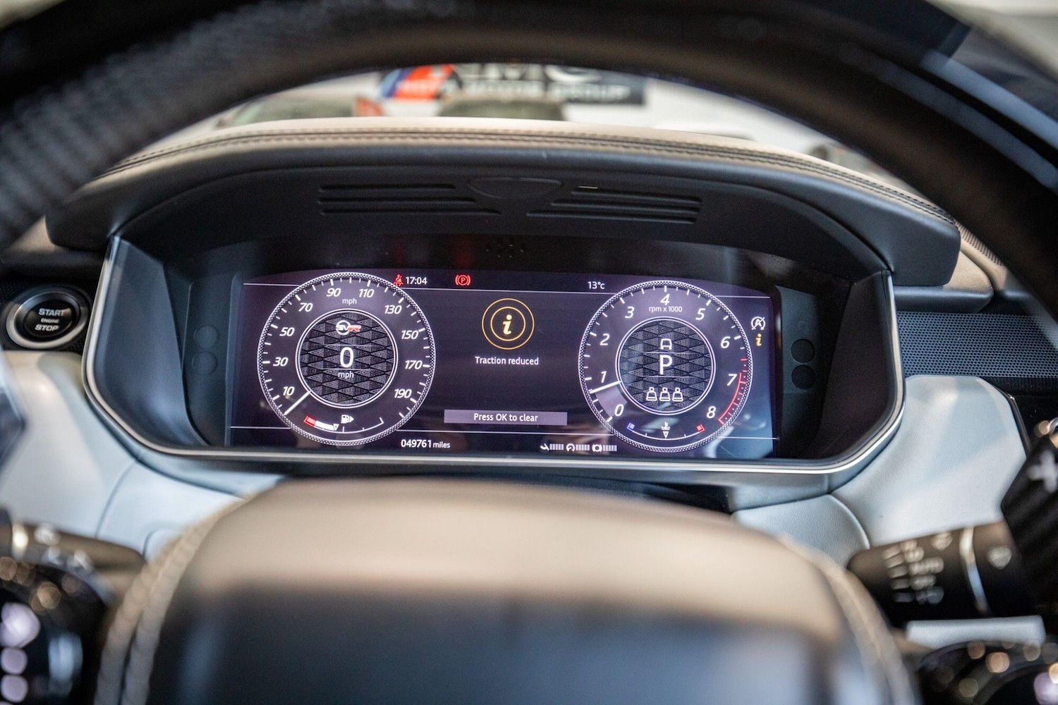 Used Land Rover Range Rover Sport 2019 for sale - 77994147: Photo 24