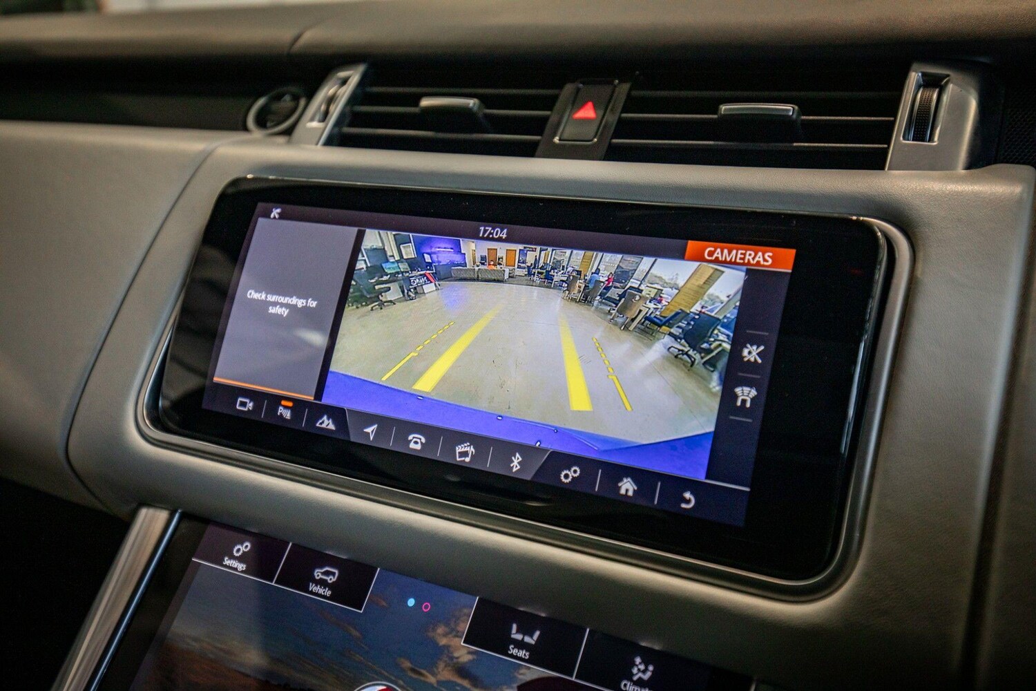 Used Land Rover Range Rover Sport 2019 for sale - 77994147: Photo 28