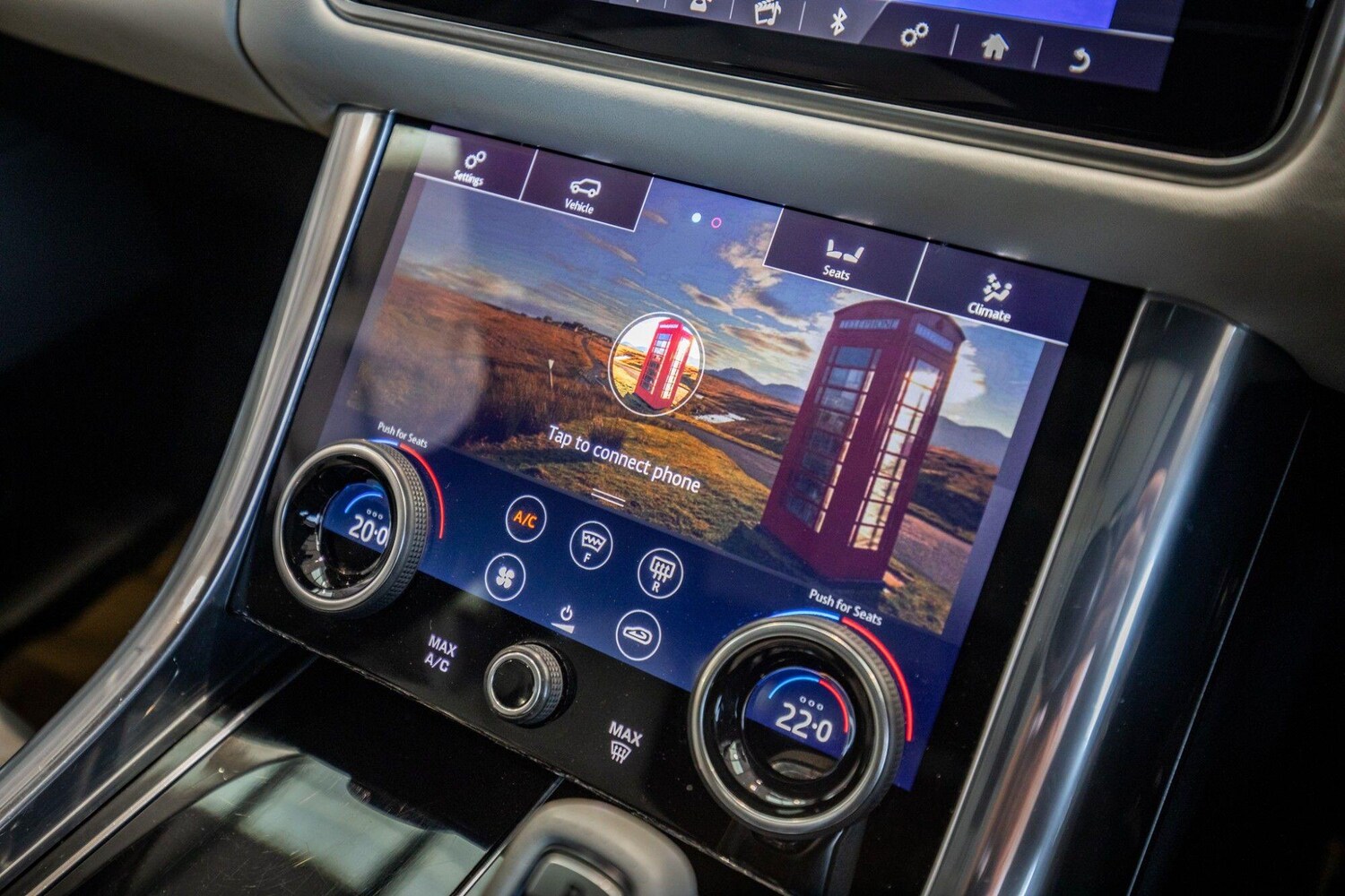 Used Land Rover Range Rover Sport 2019 for sale - 77994147: Photo 29