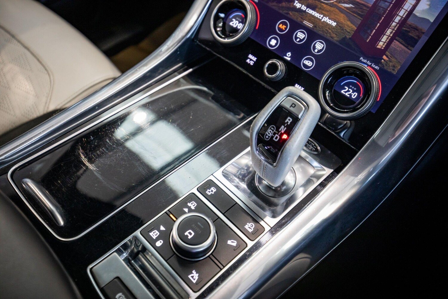 Used Land Rover Range Rover Sport 2019 for sale - 77994147: Photo 30