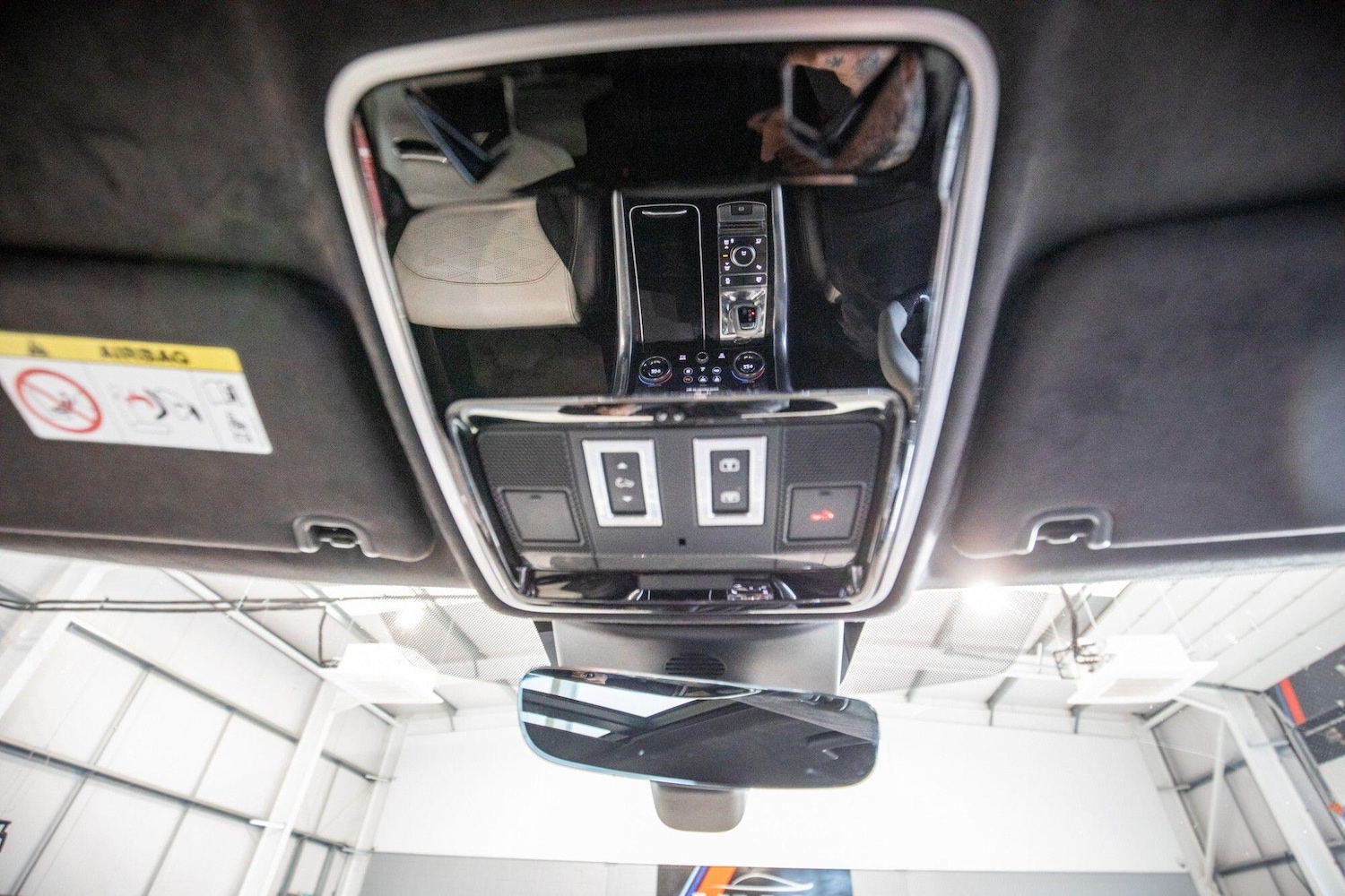 Used Land Rover Range Rover Sport 2019 for sale - 77994147: Photo 31