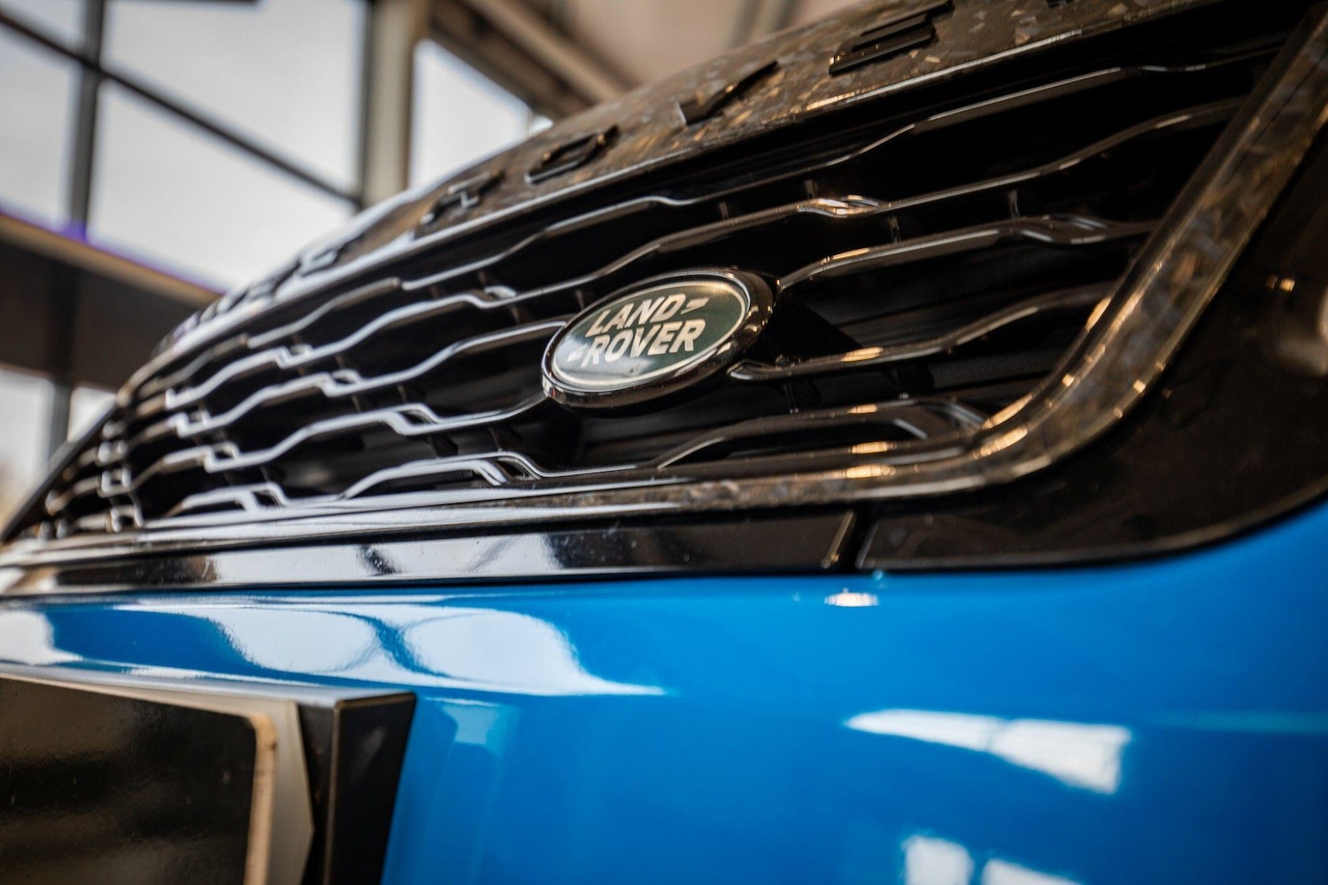 Used Land Rover Range Rover Sport 2019 for sale - 77994147: Photo 7