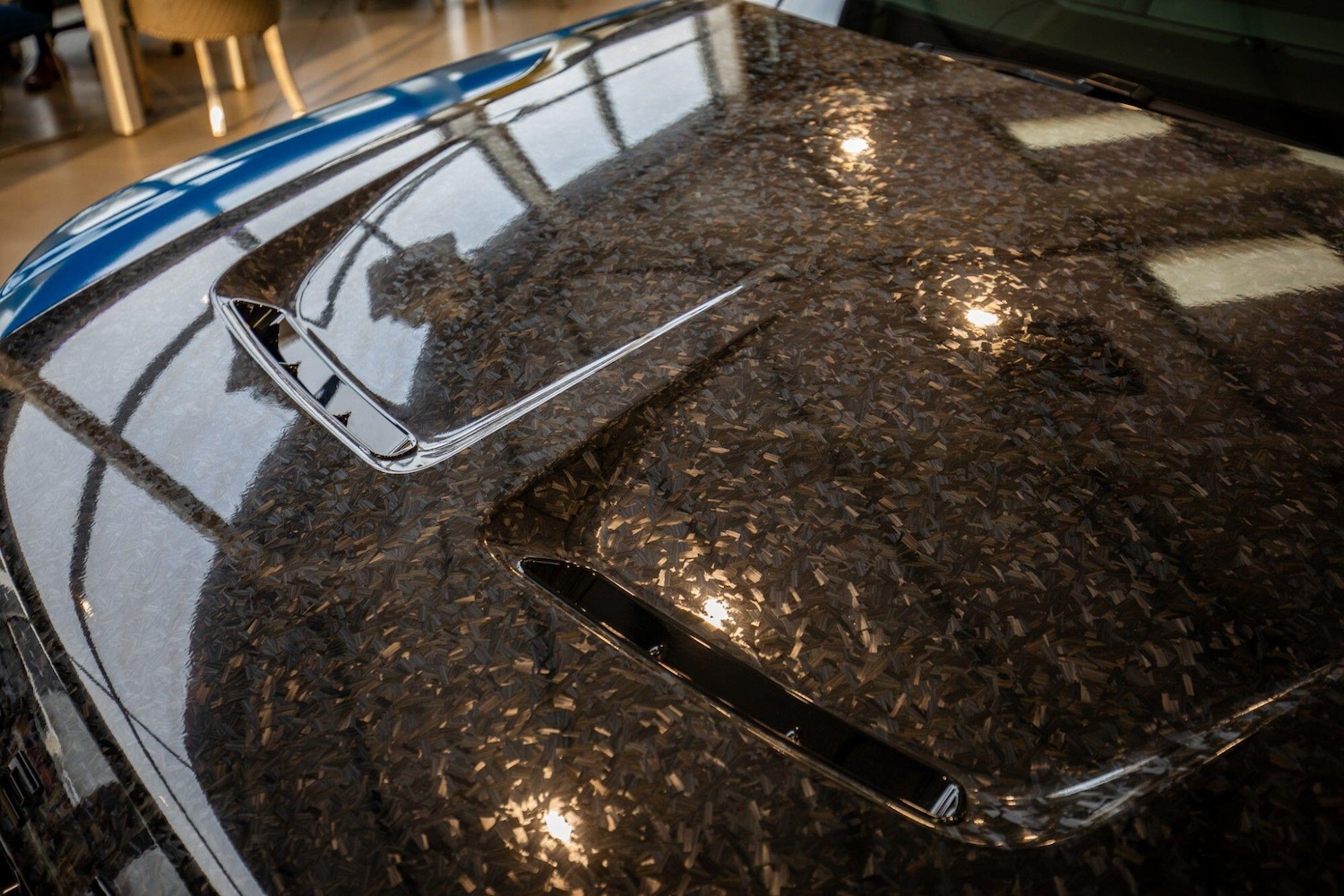 Used Land Rover Range Rover Sport 2019 for sale - 77994147: Photo 8