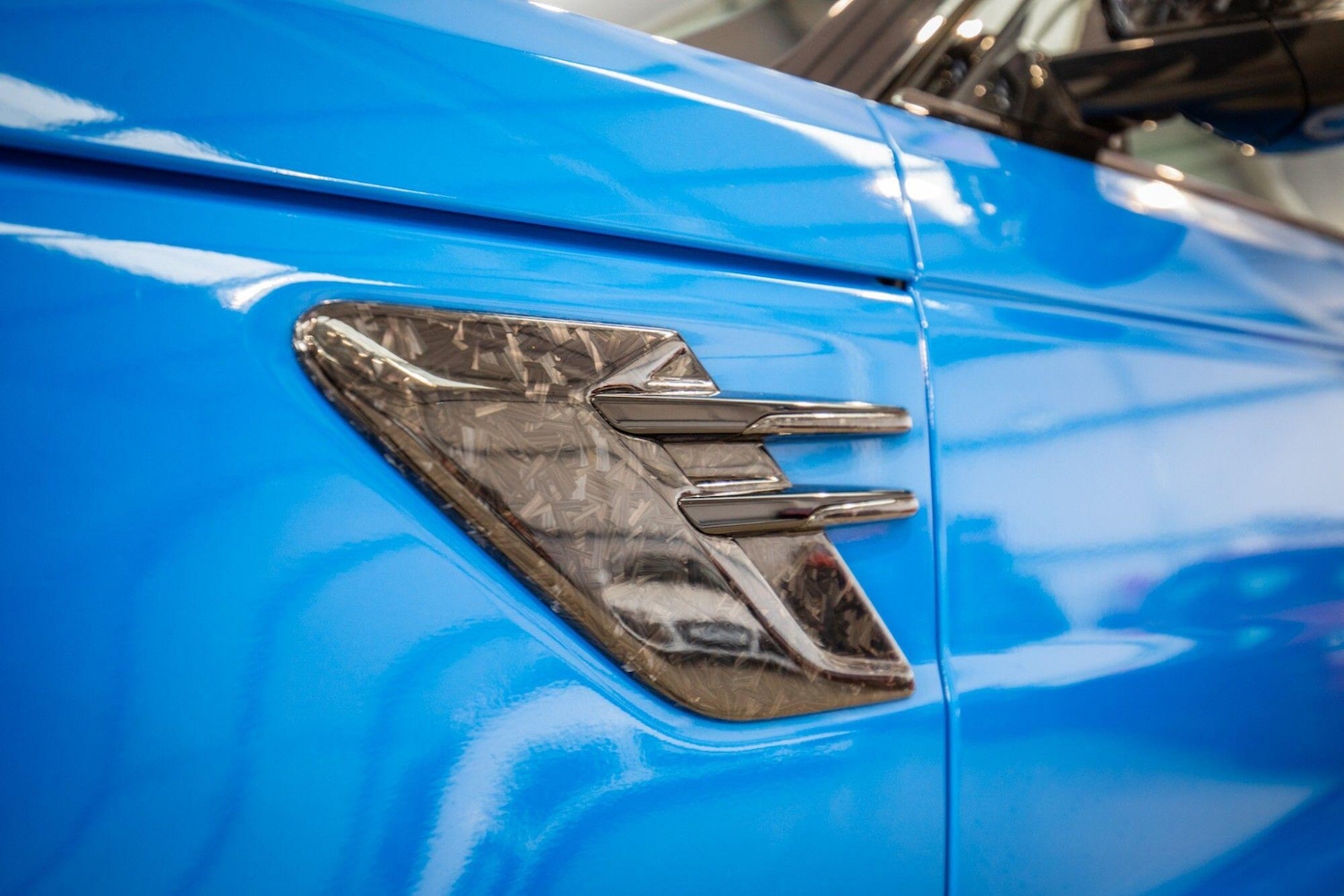 Used Land Rover Range Rover Sport 2019 for sale - 77994147: Photo 9