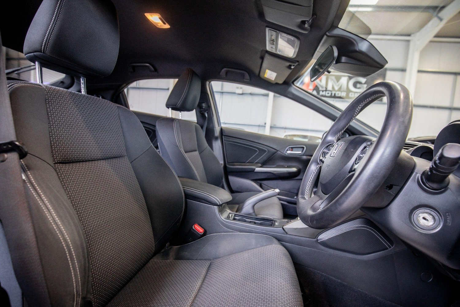 Used Honda Civic 2016 for sale - 77040137: Photo 16