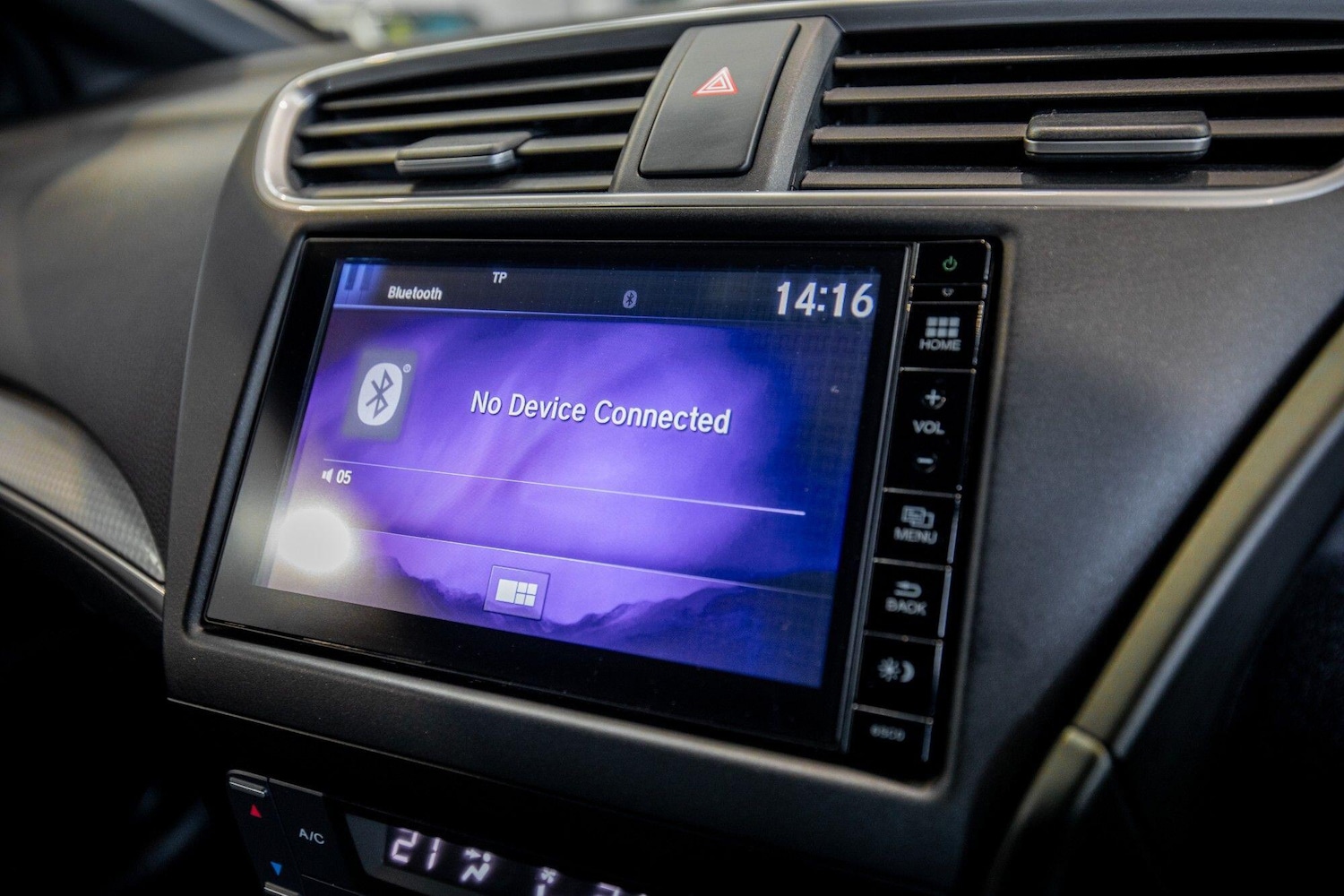 Used Honda Civic 2016 for sale - 77040137: Photo 26