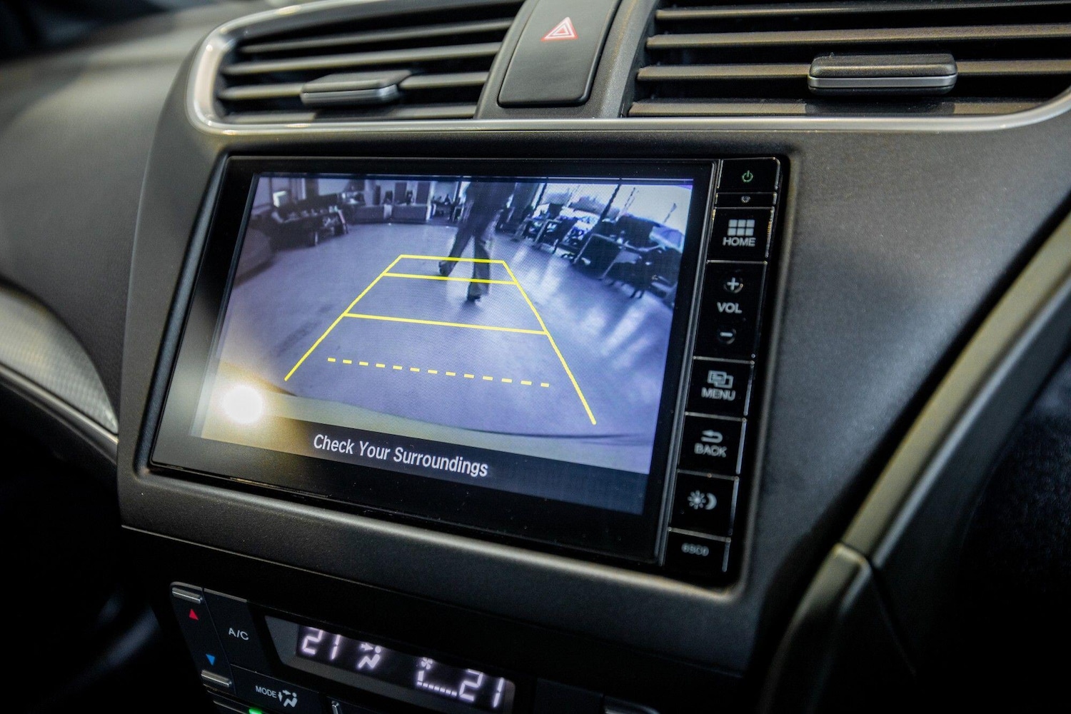 Used Honda Civic 2016 for sale - 77040137: Photo 27