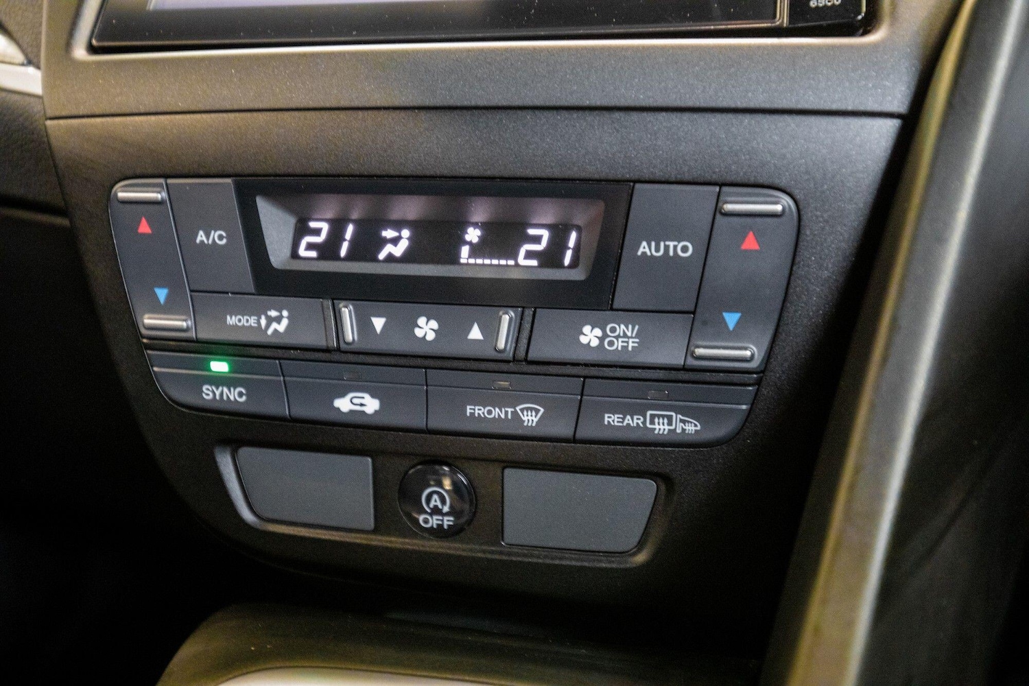 Used Honda Civic 2016 for sale - 77040137: Photo 28