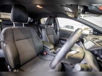 Used Honda Civic 2016 for sale - 77040137: Photo