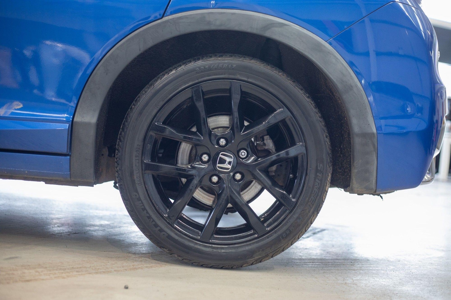 Used Honda Civic 2016 for sale - 77040137: Photo 7