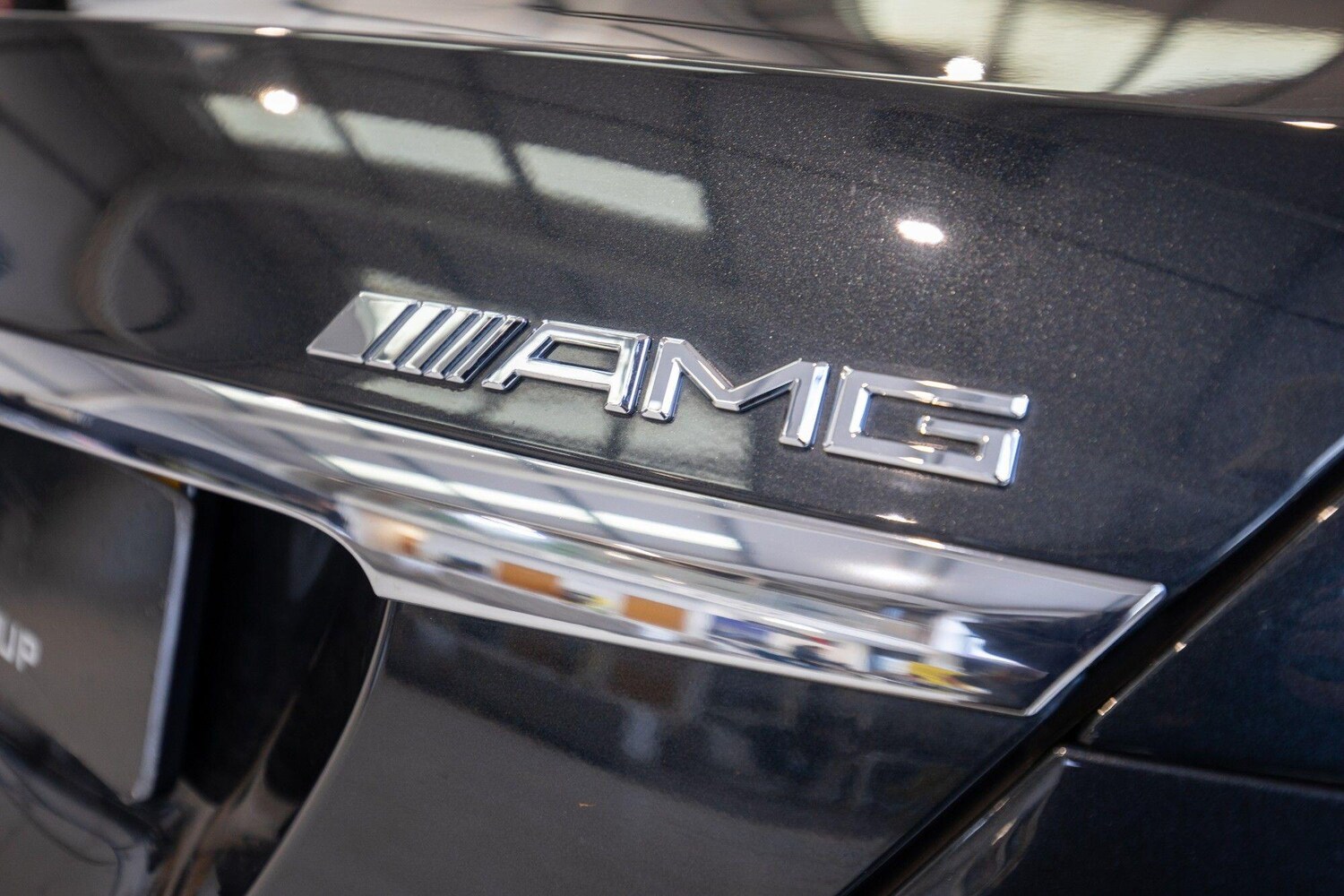 Used Mercedes-Benz S Class 2016 for sale - 77696245: Photo 13