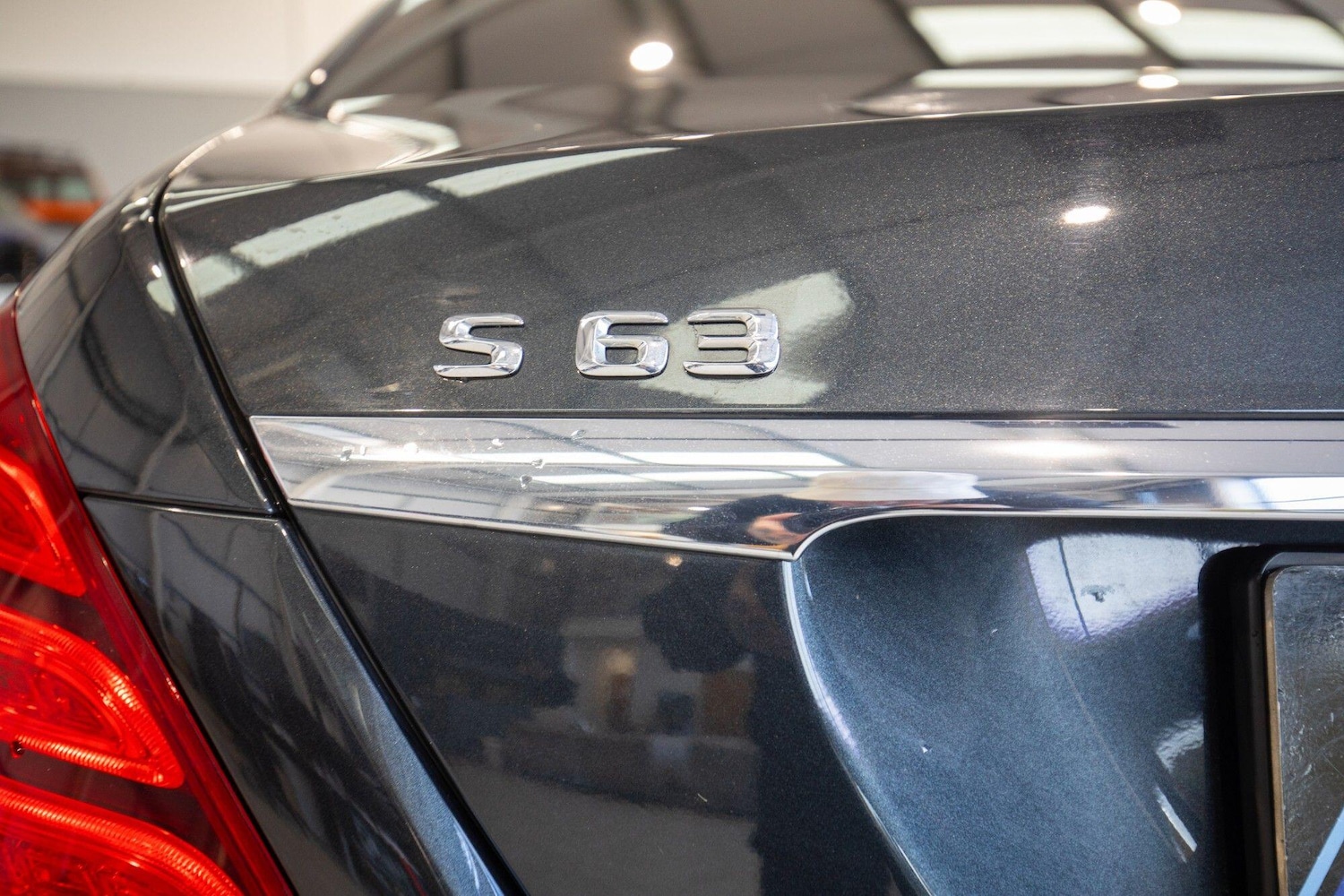 Used Mercedes-Benz S Class 2016 for sale - 77696245: Photo 15