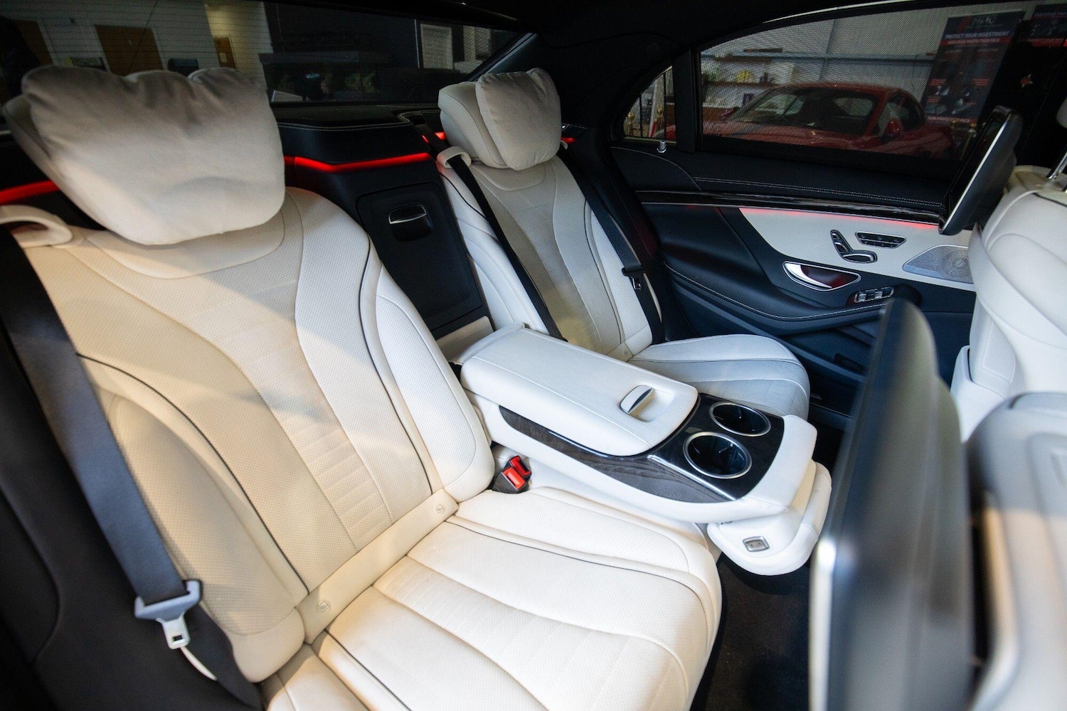 Used Mercedes-Benz S Class 2016 for sale - 77696245: Photo 19