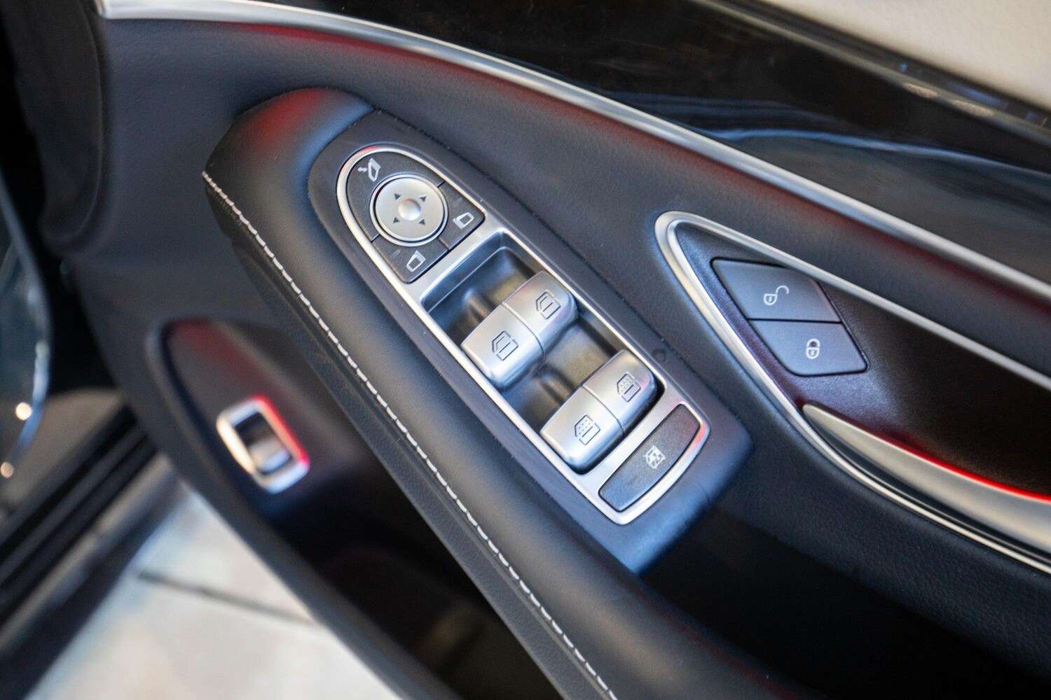 Used Mercedes-Benz S Class 2016 for sale - 77696245: Photo 24