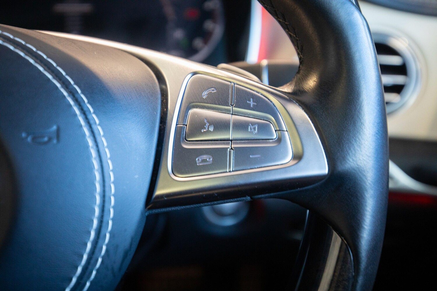 Used Mercedes-Benz S Class 2016 for sale - 77696245: Photo 28