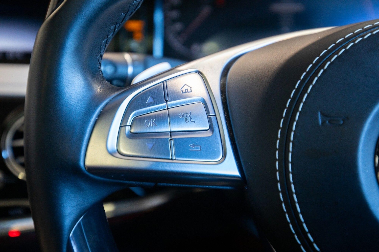 Used Mercedes-Benz S Class 2016 for sale - 77696245: Photo 29