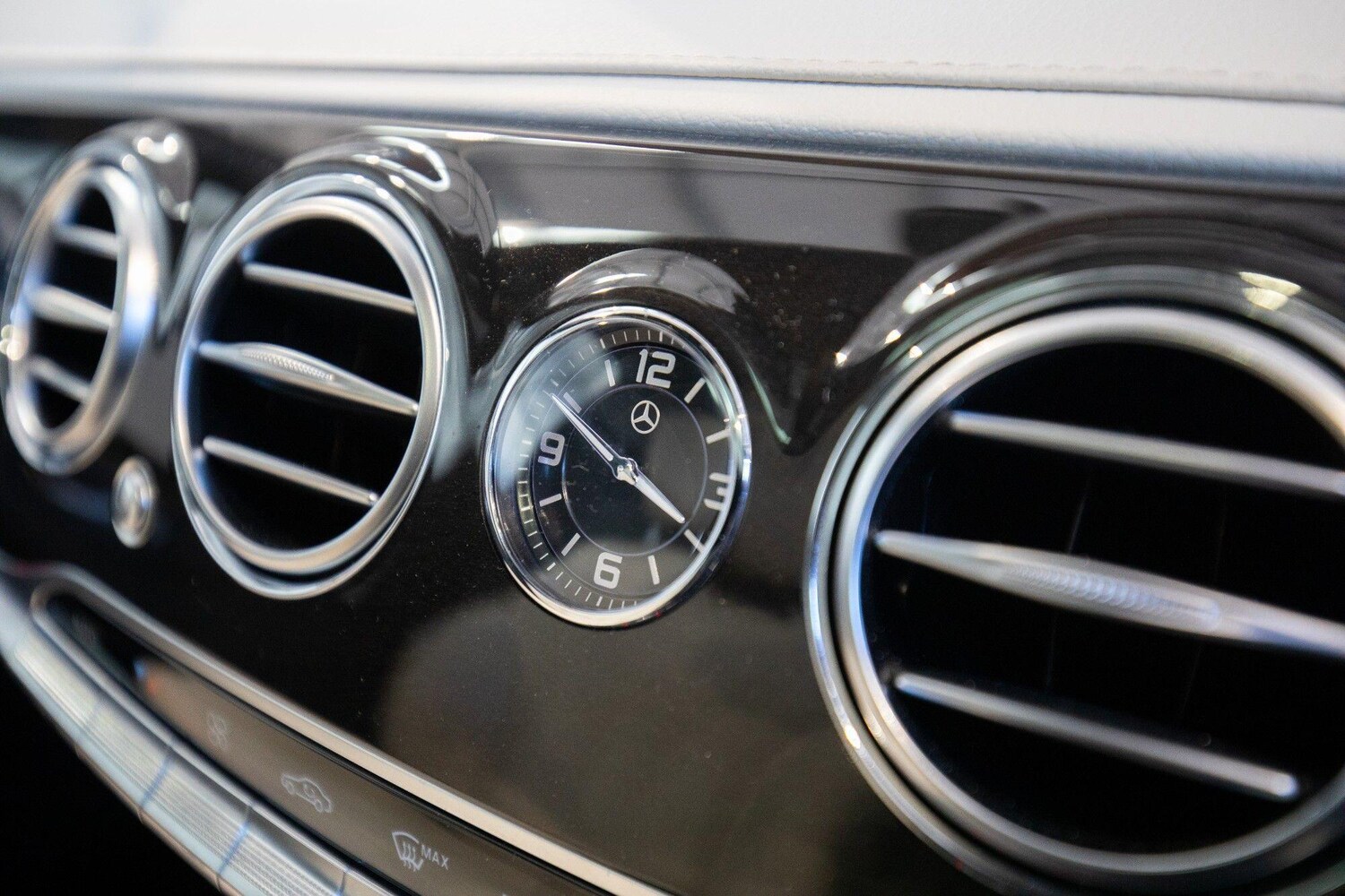 Used Mercedes-Benz S Class 2016 for sale - 77696245: Photo 30