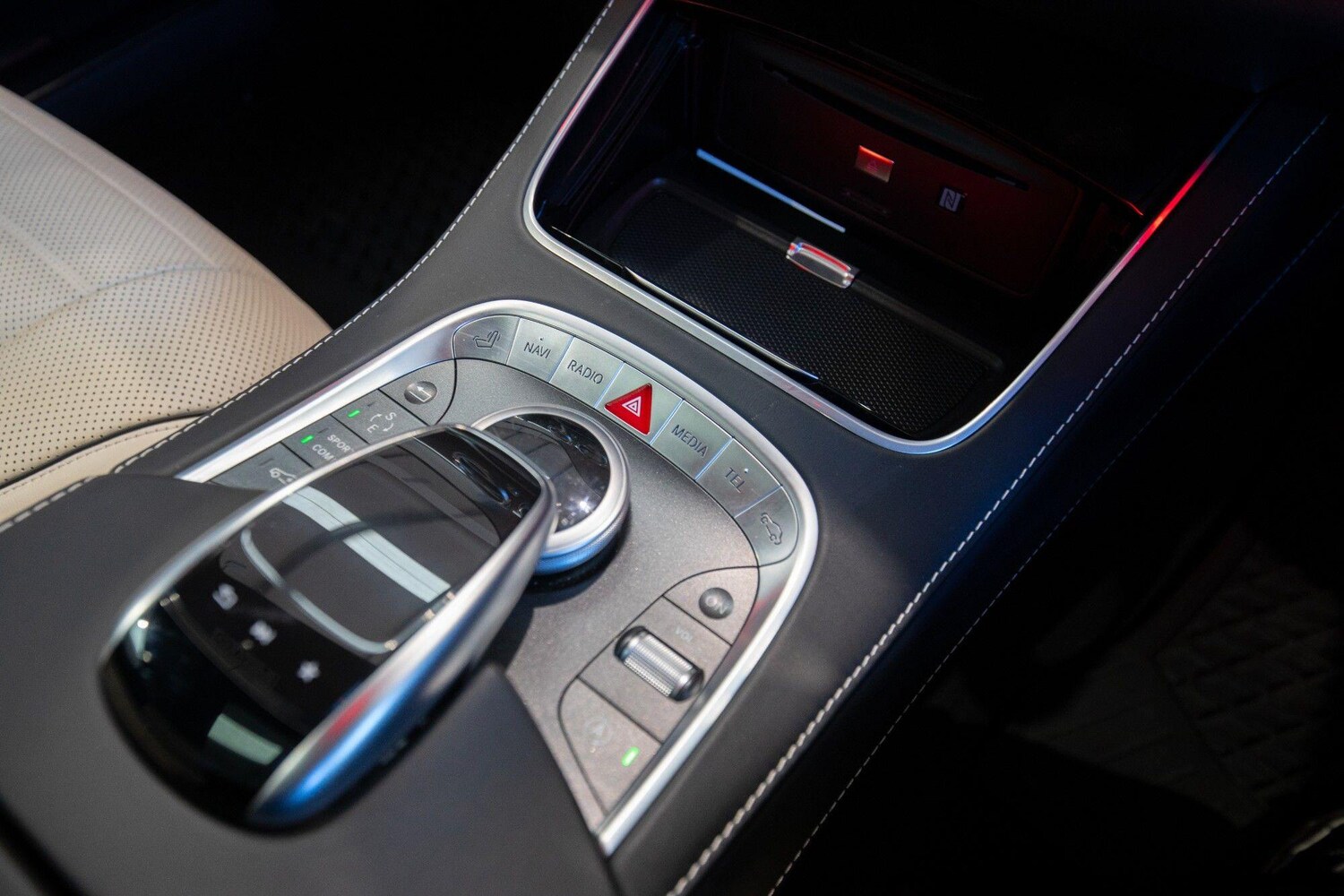 Used Mercedes-Benz S Class 2016 for sale - 77696245: Photo 36