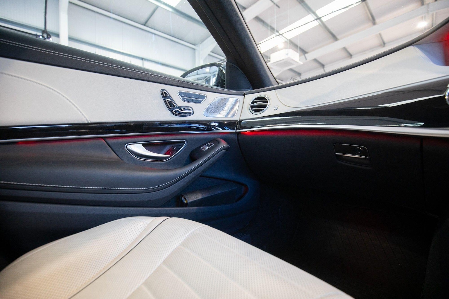 Used Mercedes-Benz S Class 2016 for sale - 77696245: Photo 37