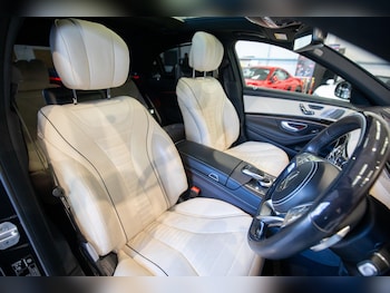 Used Mercedes-Benz S Class 2016 for sale - 77696245: Photo