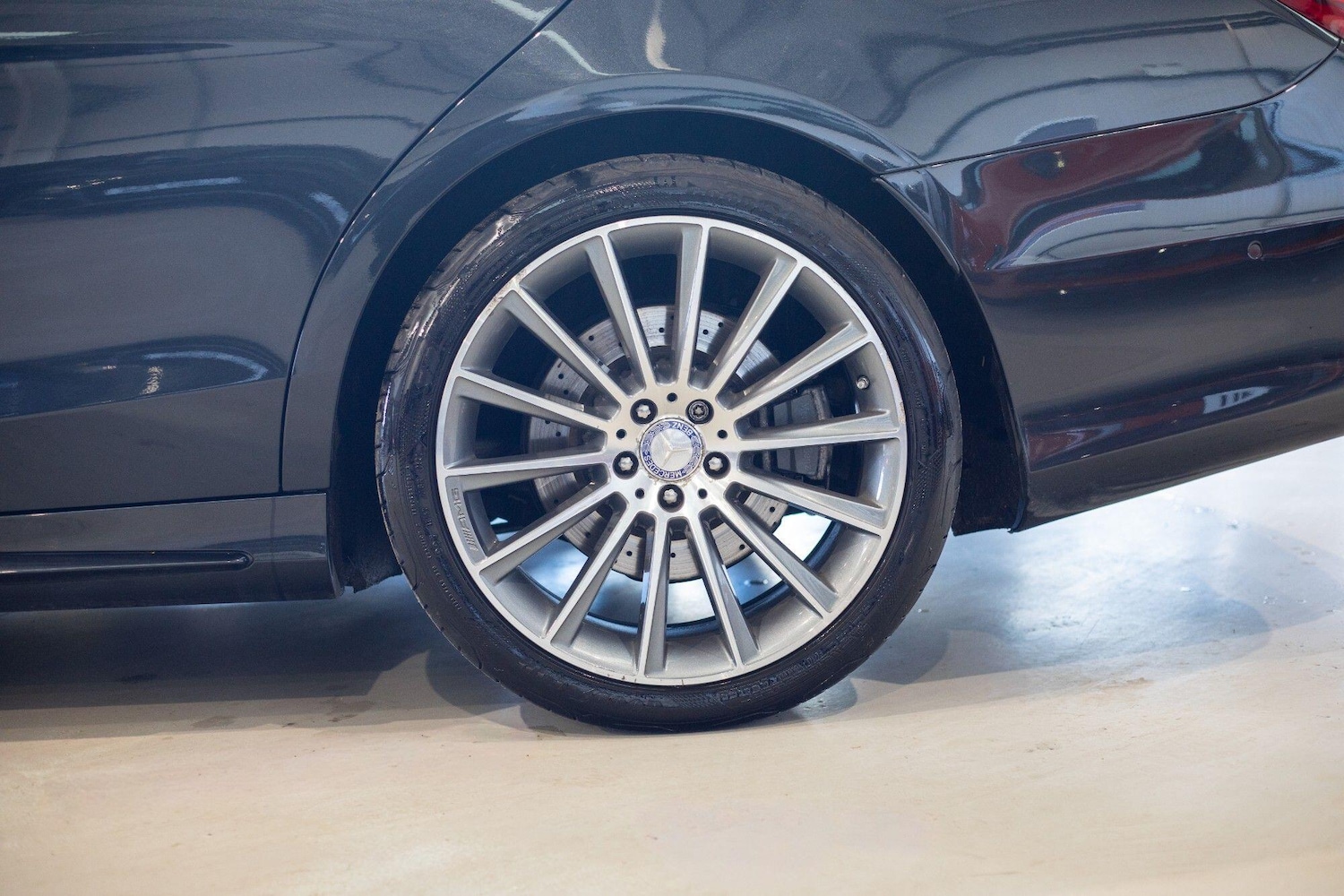 Used Mercedes-Benz S Class 2016 for sale - 77696245: Photo 7