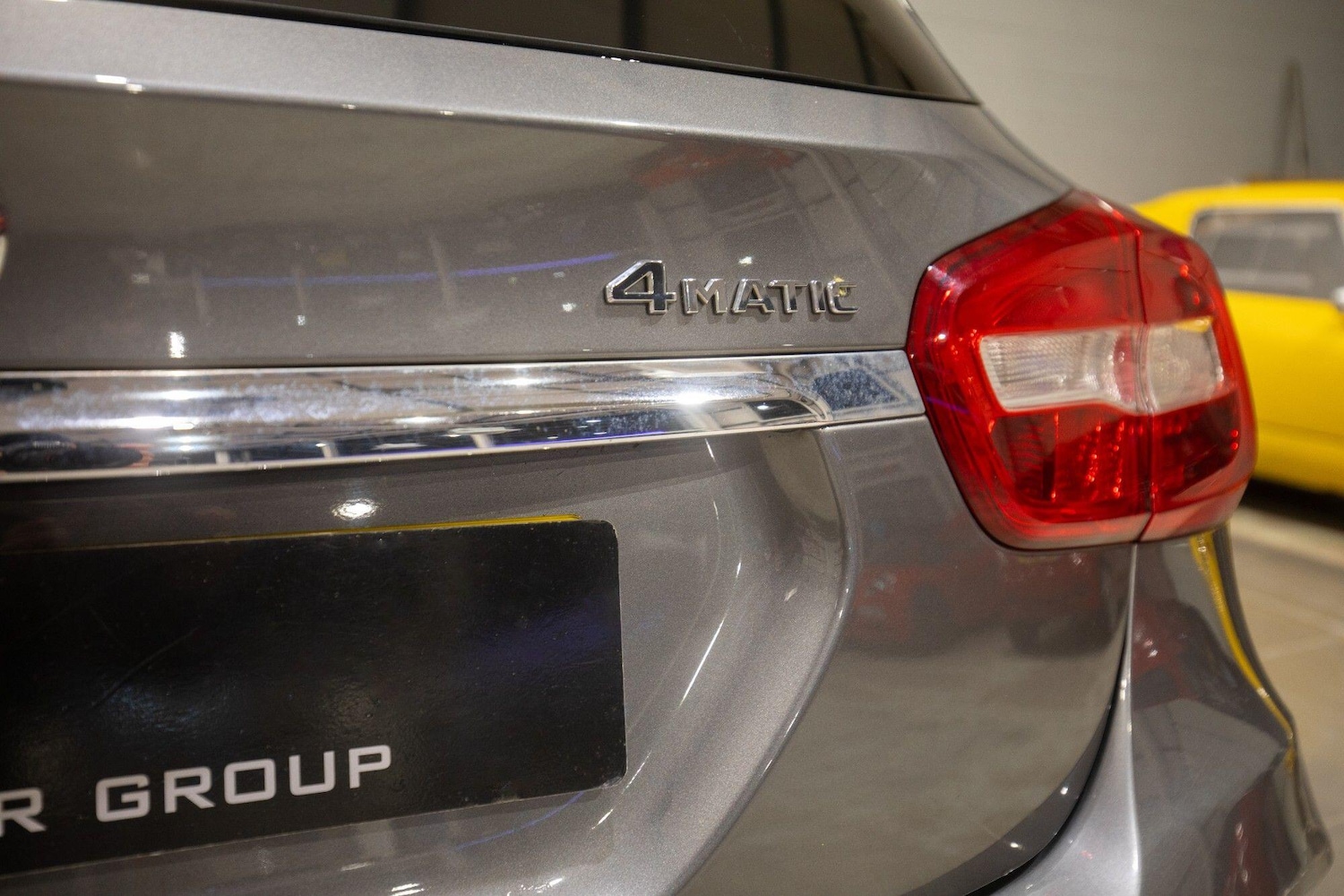 Used Mercedes-Benz GLA 2017 for sale - 77216112: Photo 11