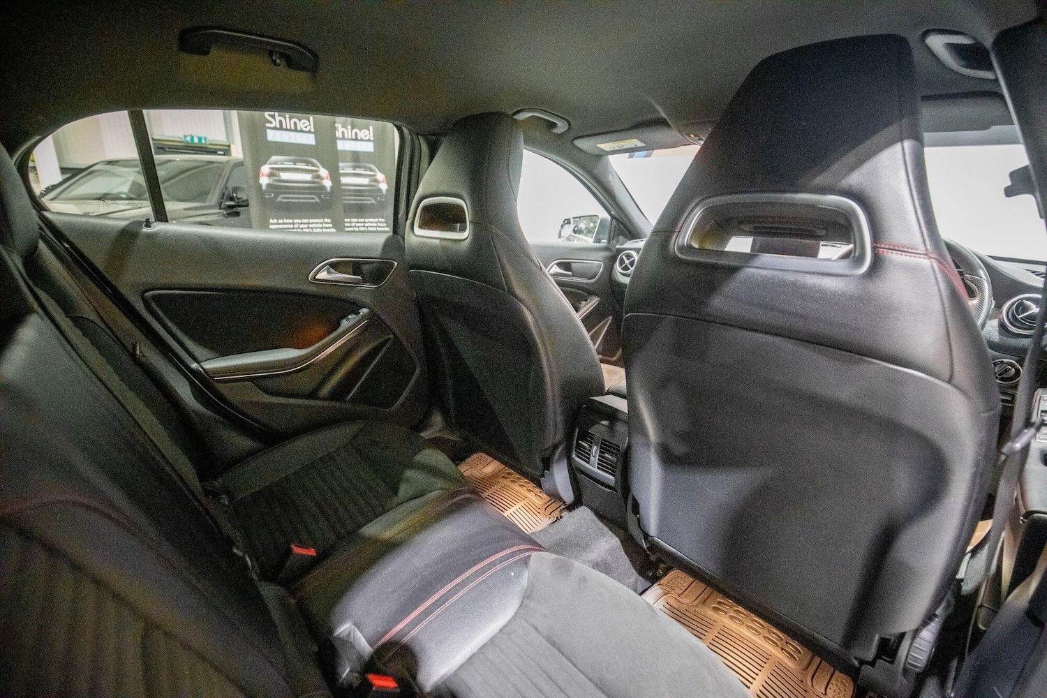 Used Mercedes-Benz GLA 2017 for sale - 77216112: Photo 12