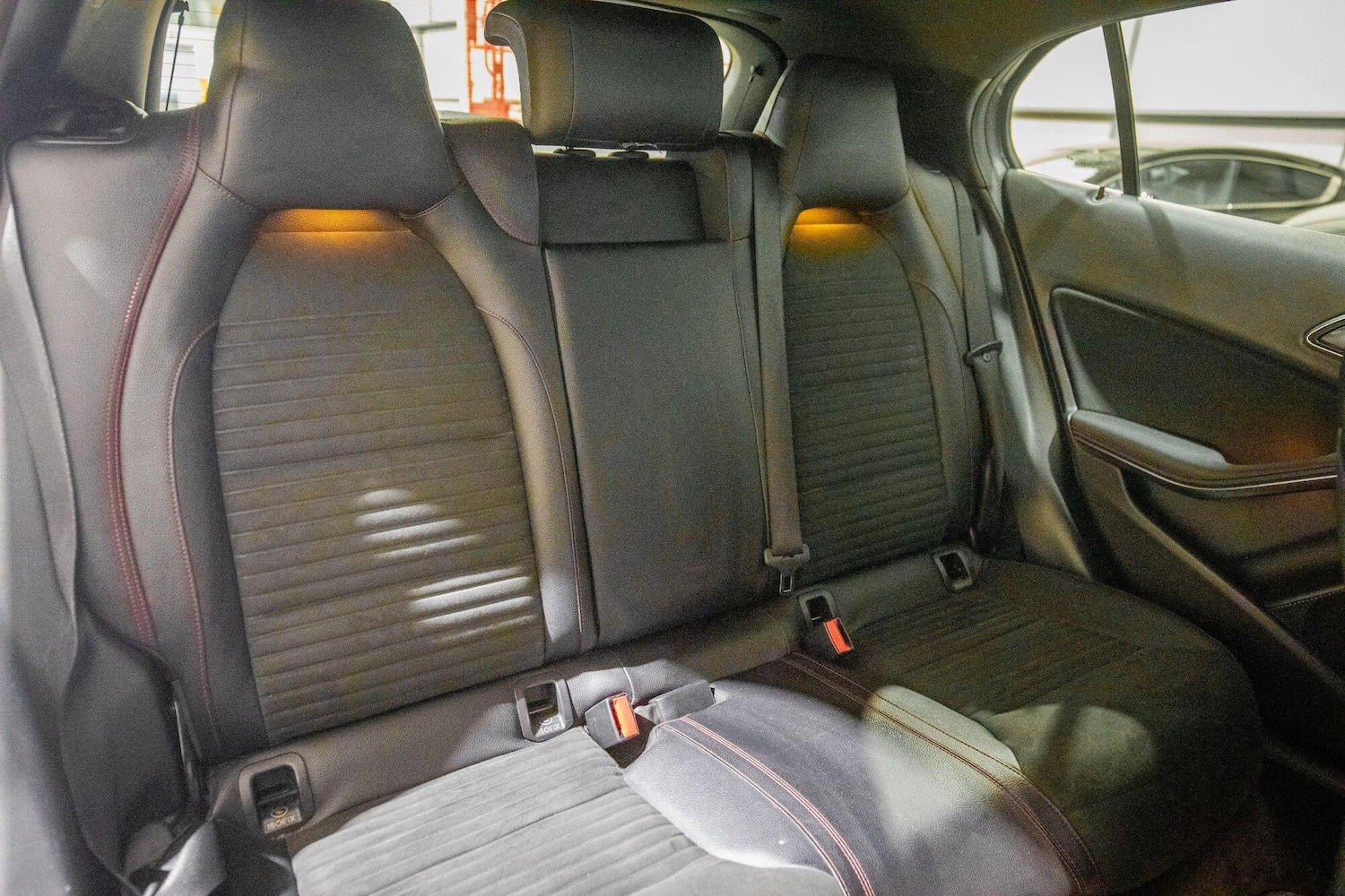 Used Mercedes-Benz GLA 2017 for sale - 77216112: Photo 13