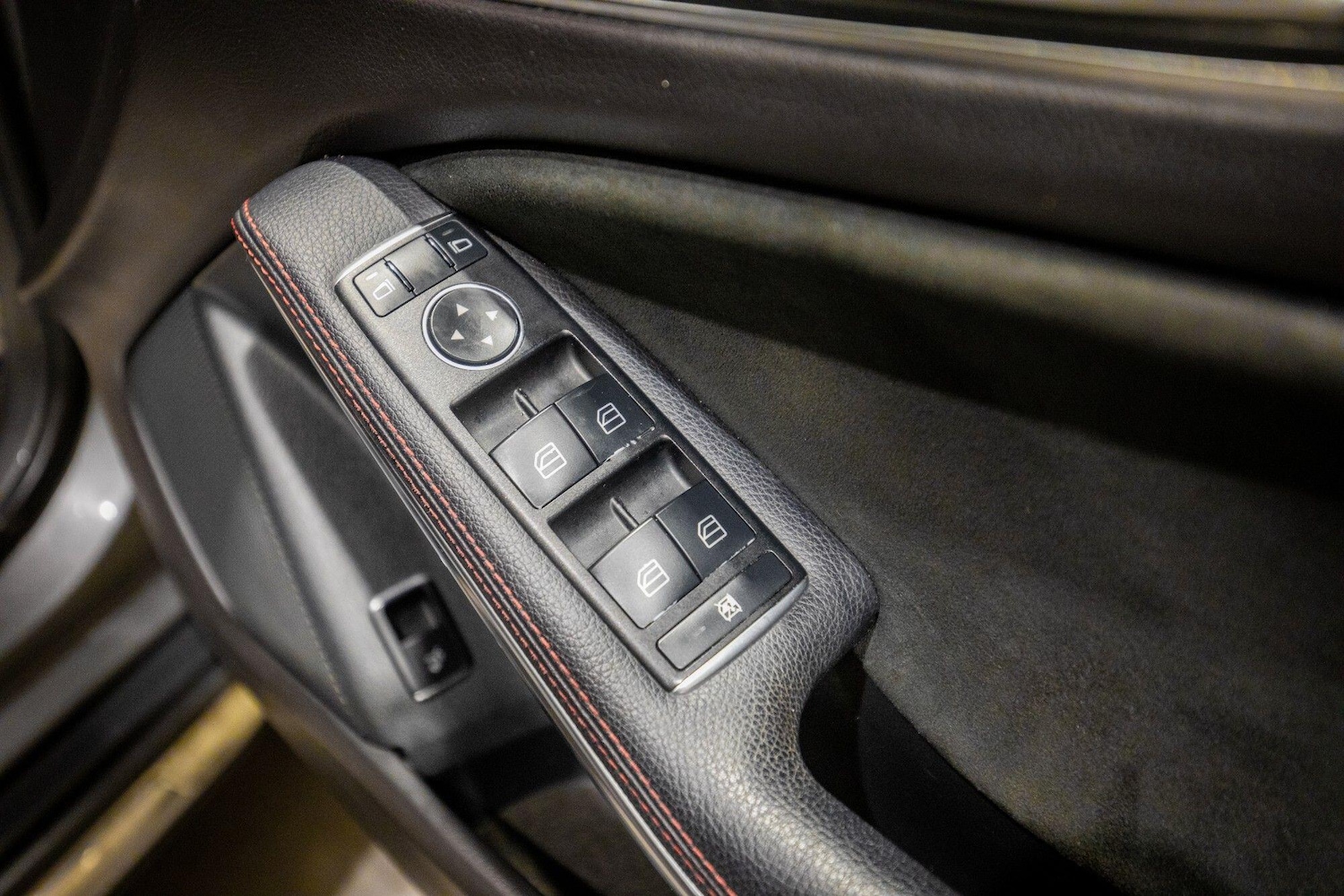 Used Mercedes-Benz GLA 2017 for sale - 77216112: Photo 14