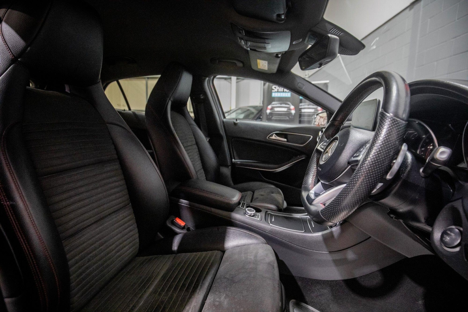 Used Mercedes-Benz GLA 2017 for sale - 77216112: Photo 15