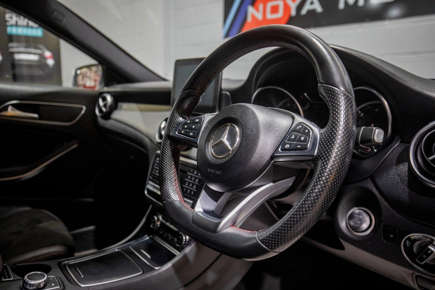 Used Mercedes-Benz GLA 2017 for sale - 77216112: Photo 16