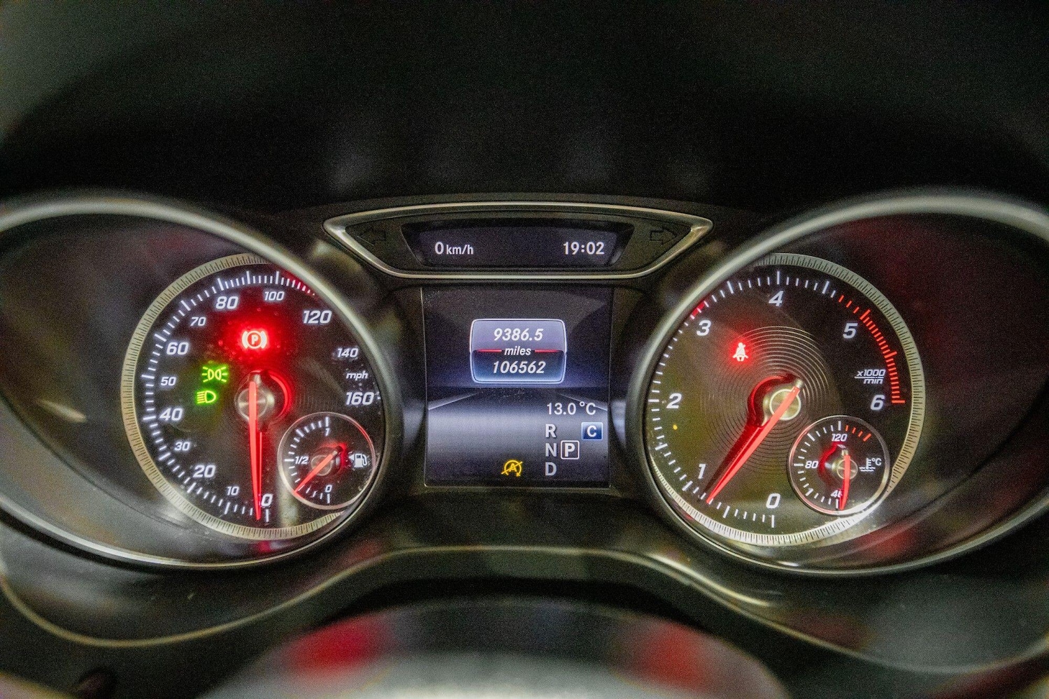 Used Mercedes-Benz GLA 2017 for sale - 77216112: Photo 20