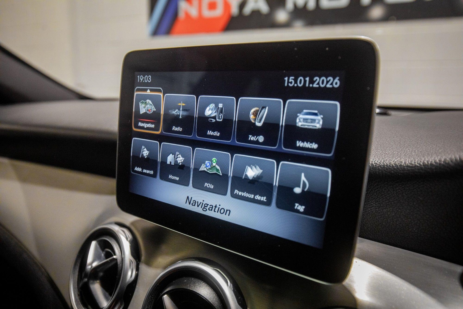 Used Mercedes-Benz GLA 2017 for sale - 77216112: Photo 24