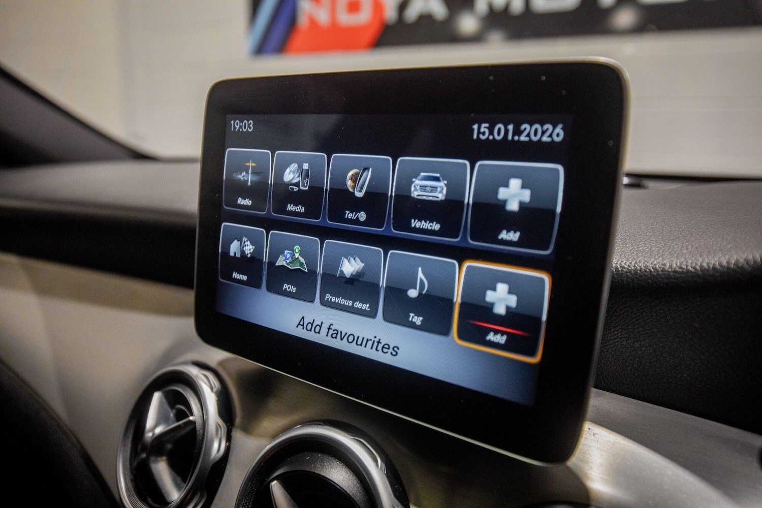 Used Mercedes-Benz GLA 2017 for sale - 77216112: Photo 25