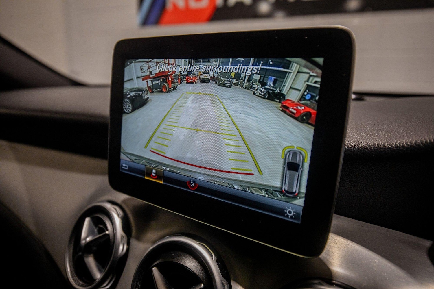 Used Mercedes-Benz GLA 2017 for sale - 77216112: Photo 26