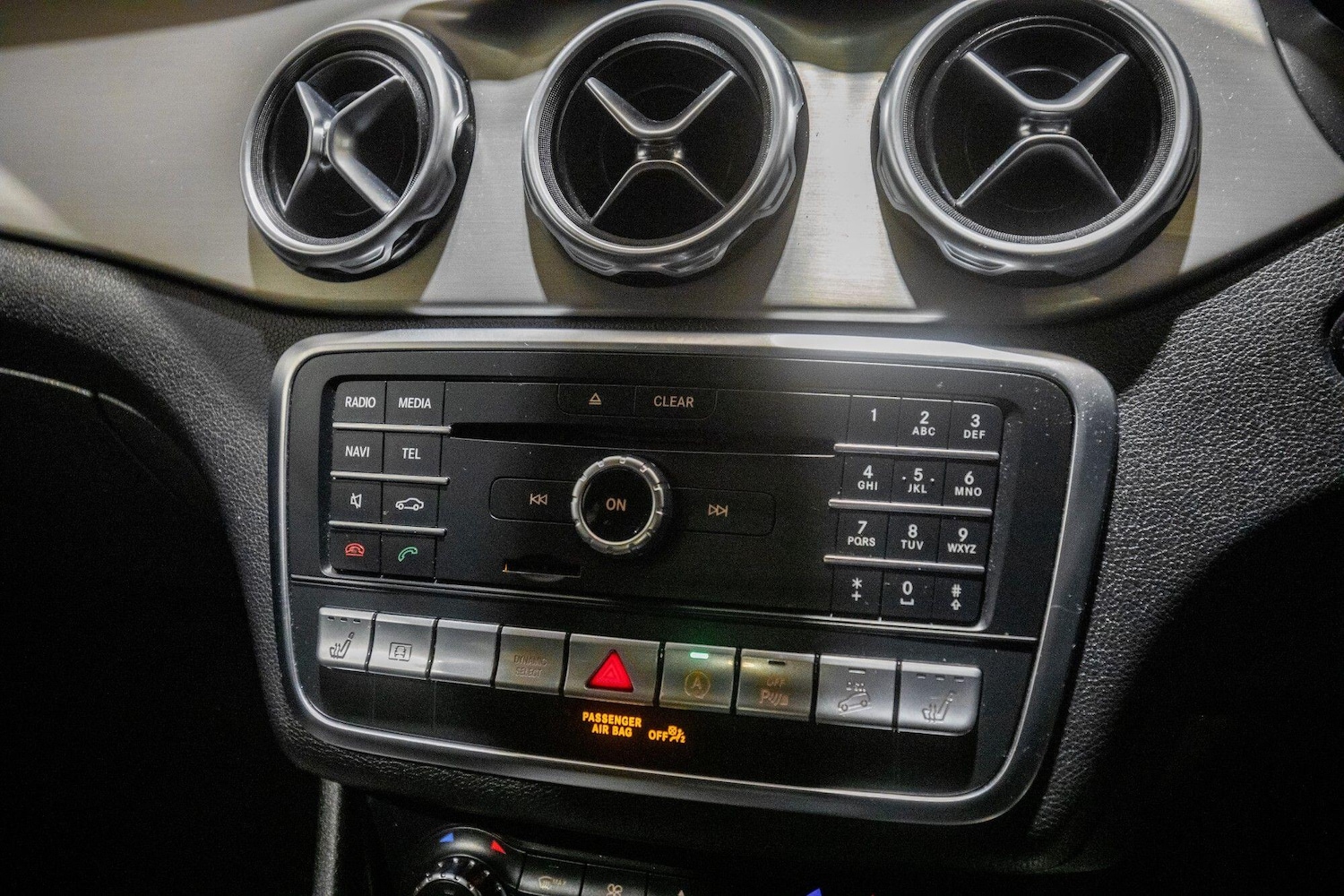 Used Mercedes-Benz GLA 2017 for sale - 77216112: Photo 27