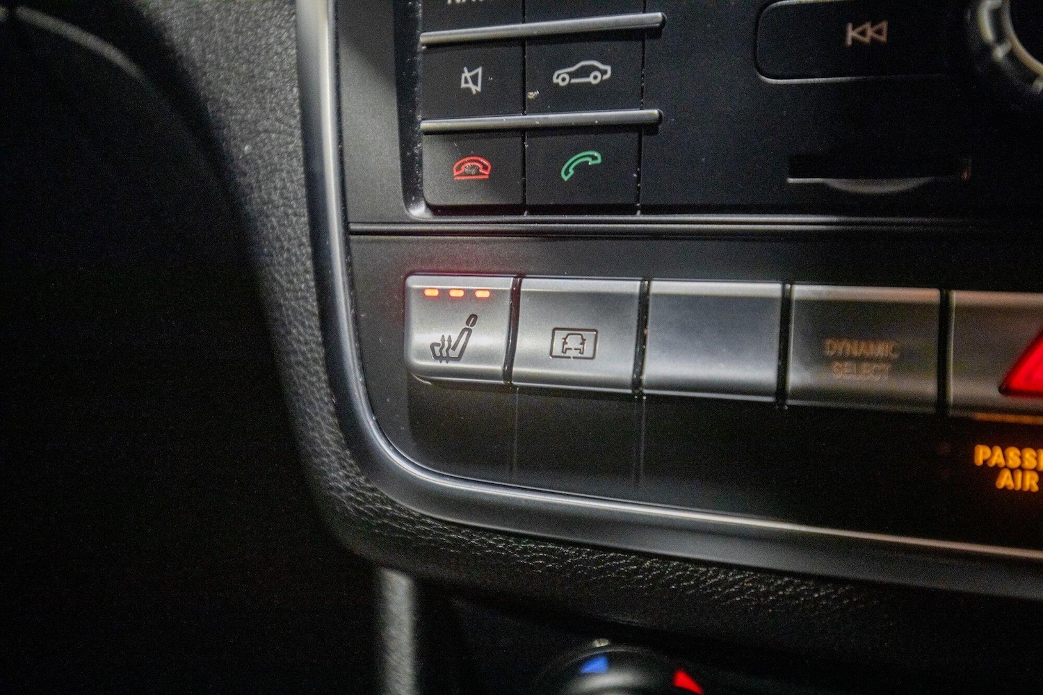 Used Mercedes-Benz GLA 2017 for sale - 77216112: Photo 28