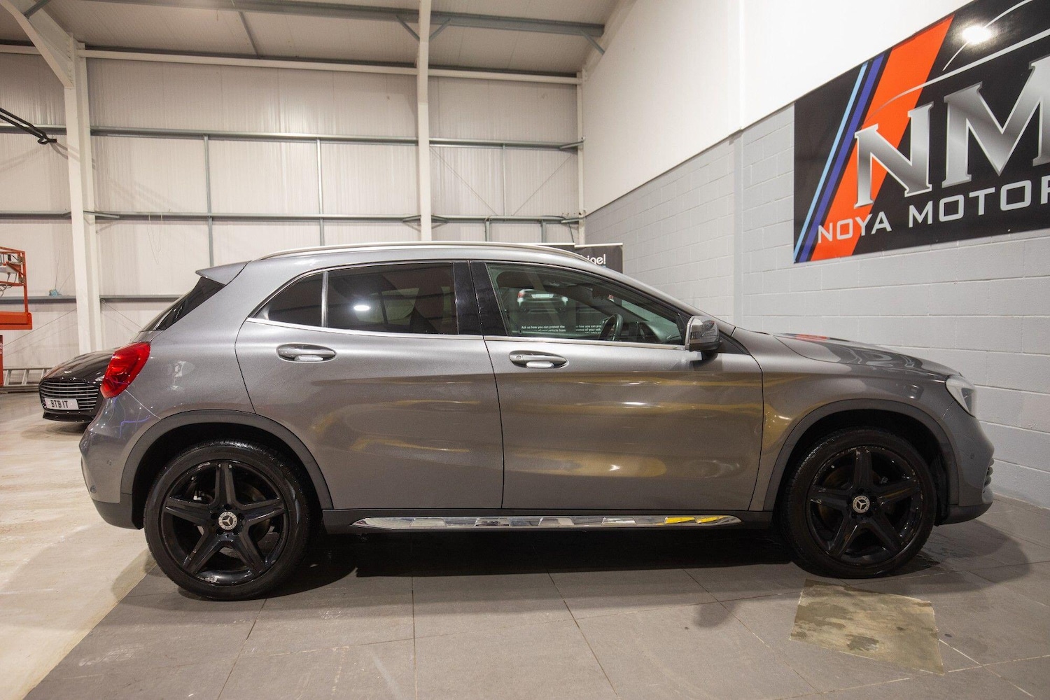 Used Mercedes-Benz GLA 2017 for sale - 77216112: Photo 31