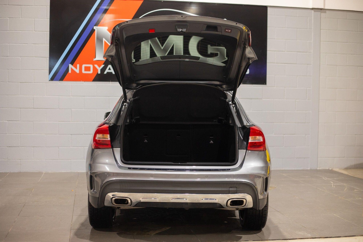 Used Mercedes-Benz GLA 2017 for sale - 77216112: Photo 35