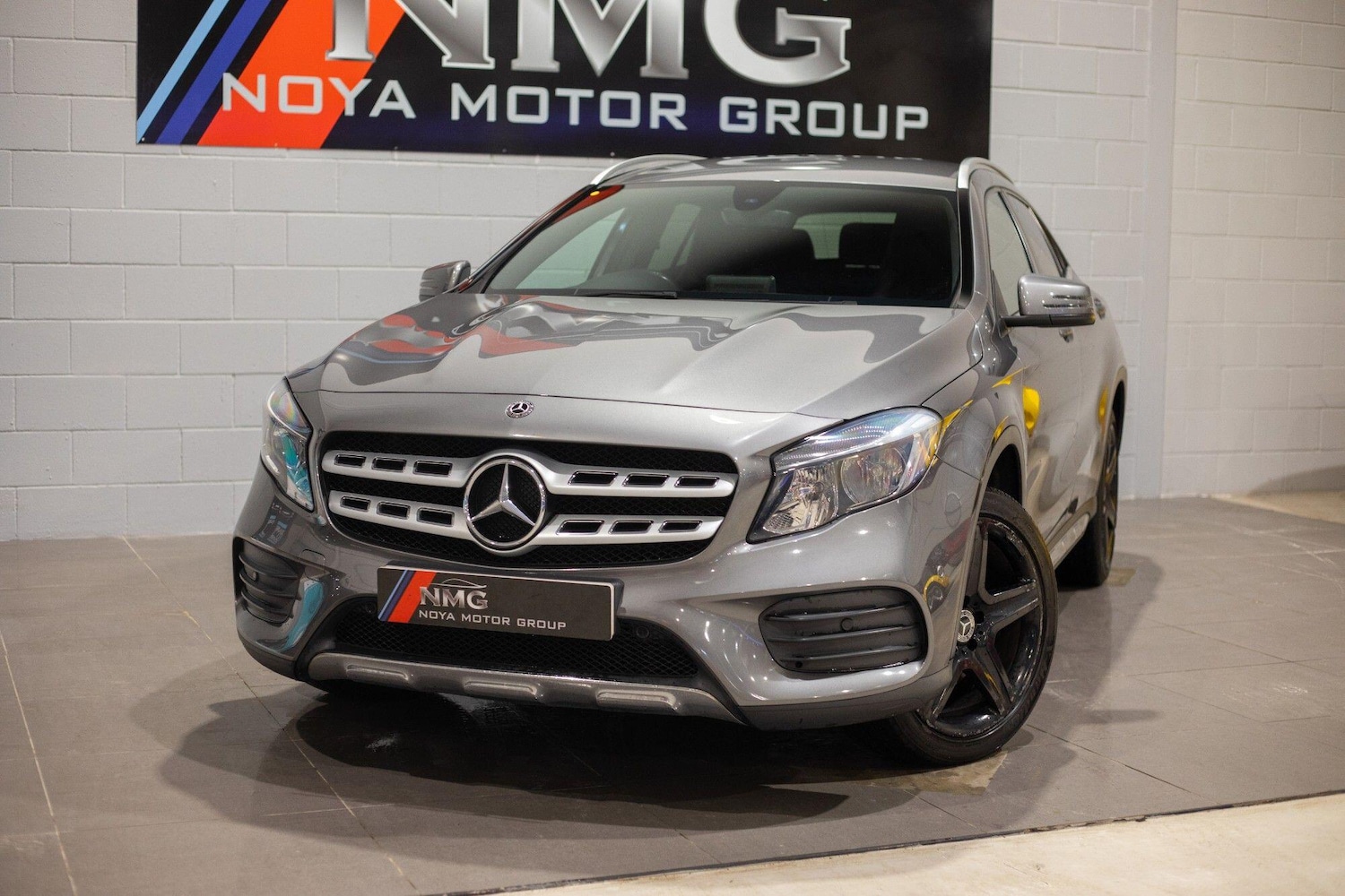 Used Mercedes-Benz GLA 2017 for sale - 77216112: Photo 5