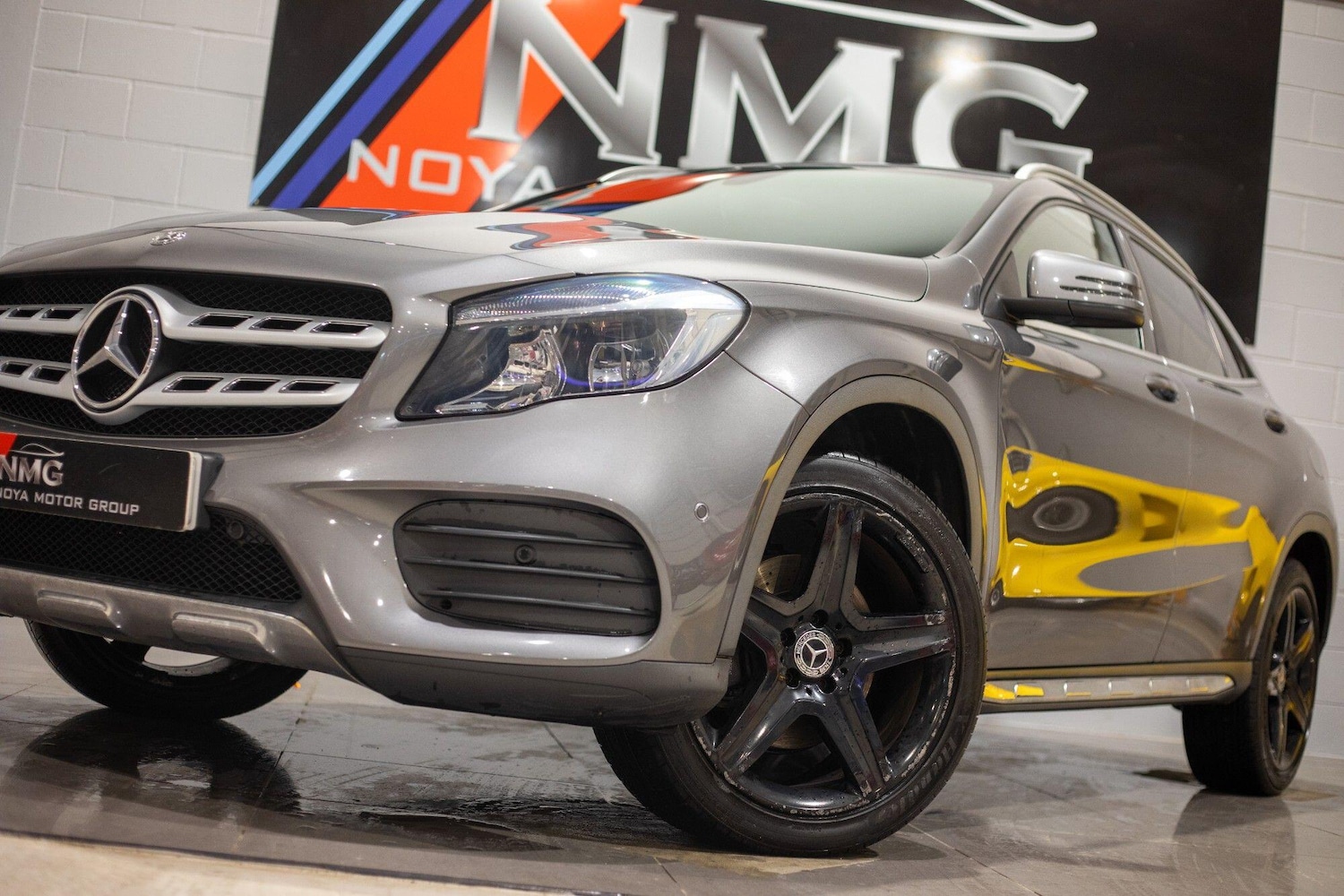 Used Mercedes-Benz GLA 2017 for sale - 77216112: Photo 6
