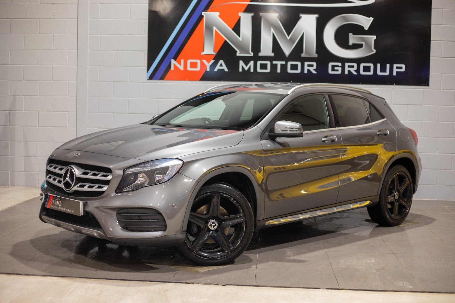 Used Mercedes-Benz GLA 2017 for sale - 77216112: Photo 8