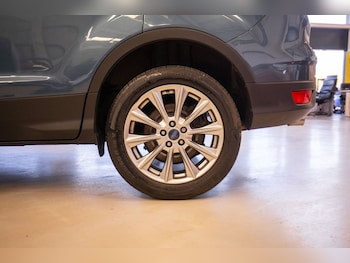 Used Ford Kuga 2019 for sale - 78287631: Photo