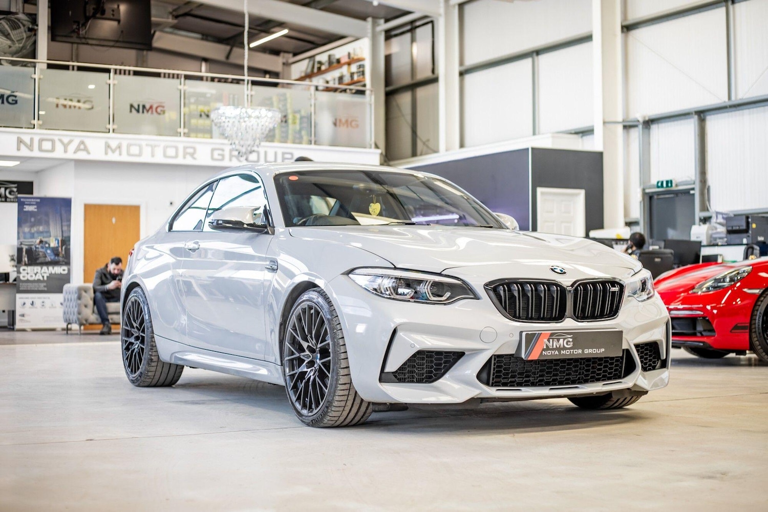 Used BMW M2 2020 for sale - 77724269: Photo 10