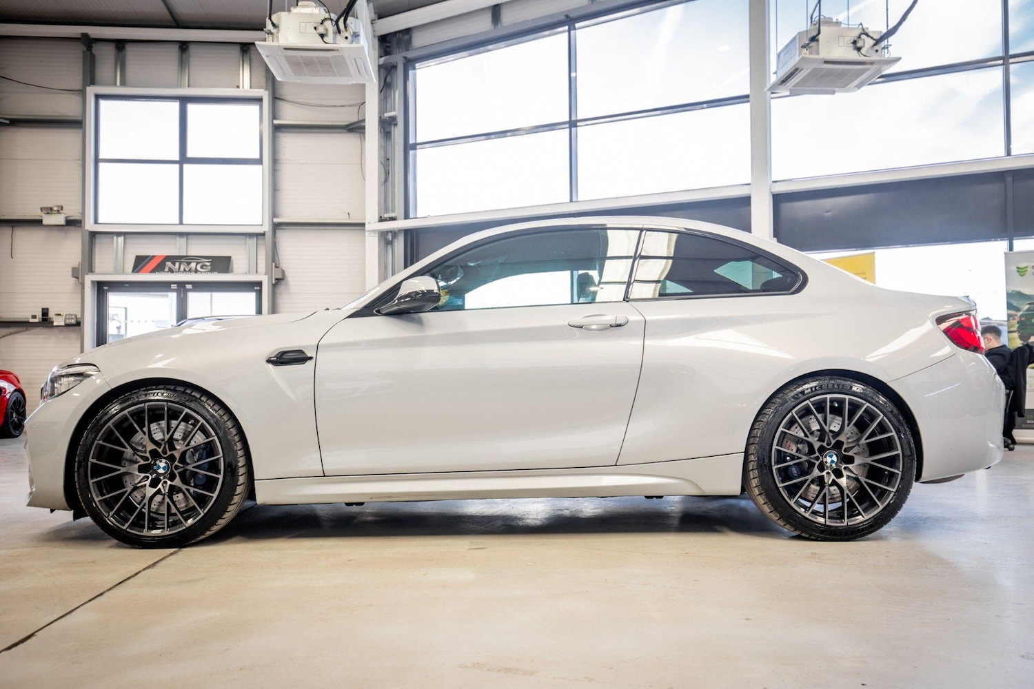 Used BMW M2 2020 for sale - 77724269: Photo 11