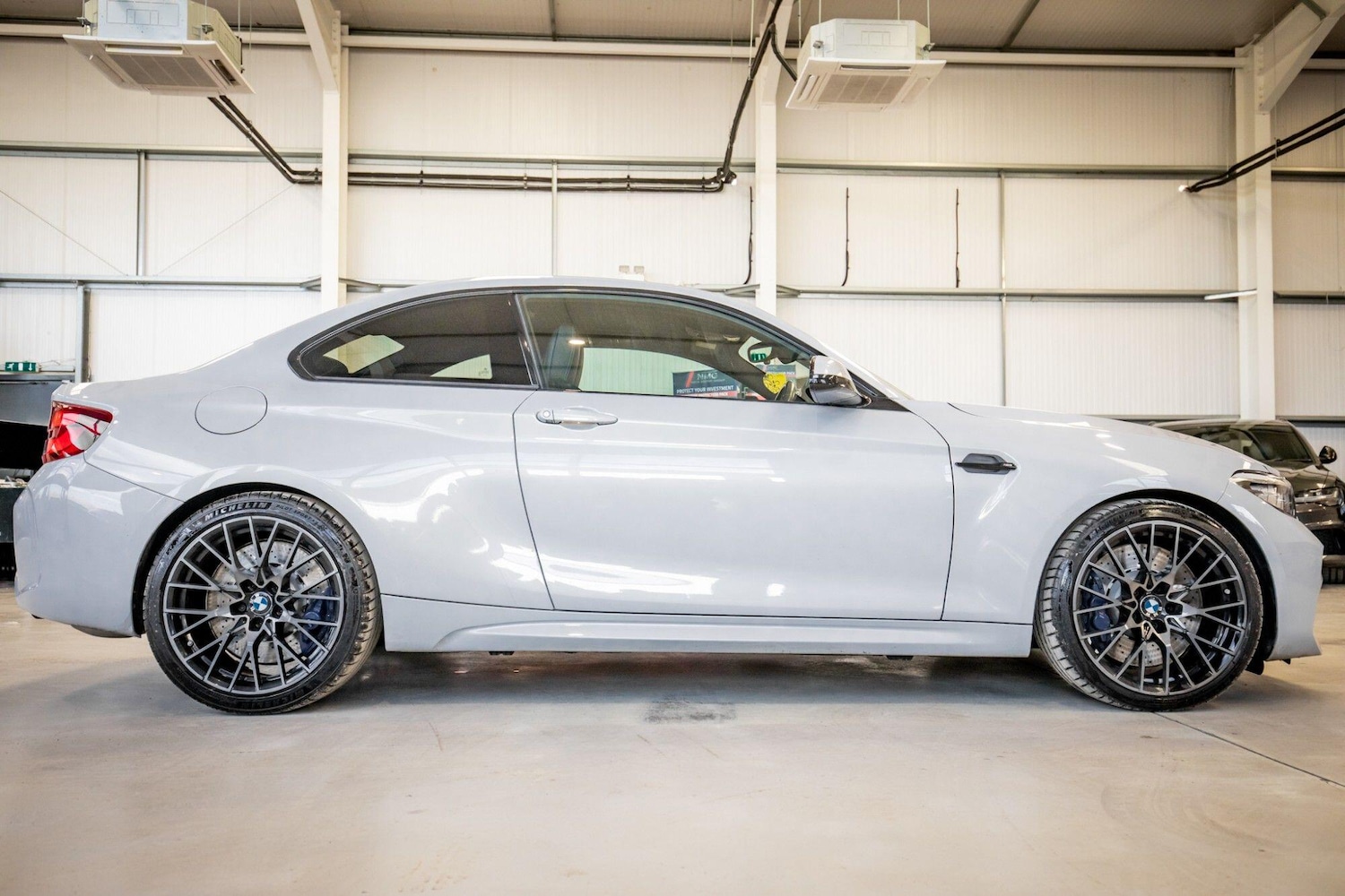 Used BMW M2 2020 for sale - 77724269: Photo 12